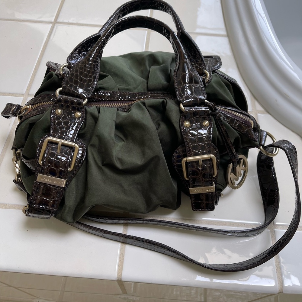 Michael Kors Handbag